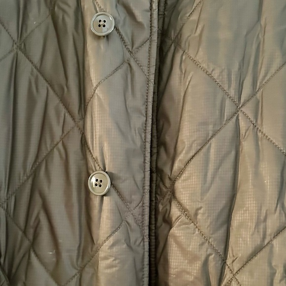 J. Crew - Wallace & Barnes Light Jacket - Picture 3 of 4